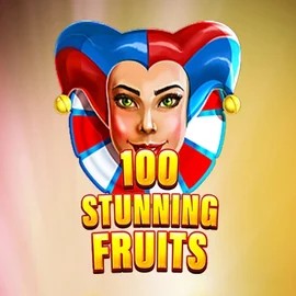 100 Stunning Fruits online slot from SYNOT Games – play at lolospins.eu