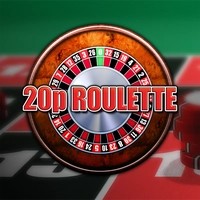 20p roulette game by Inspired Gaming – logo hosted on Lolospin Casino
