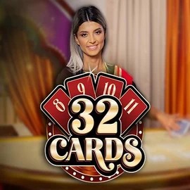 Play 32 Cards slot by Ezugi on lolospins.eu