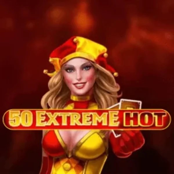 50 Extreme Hot – slot by Eurocoin Interactive, featured at lolospins.eu