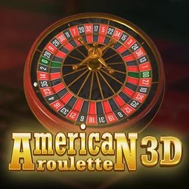American Roullete 3D (Evoplay) logo by Evoplay at Lolospin Casino