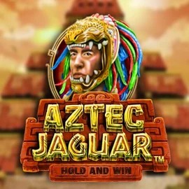 Aztec Jaguar Hold & Win online slot from SYNOT Games – play at lolospins.eu