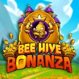 Bee Hive Bonanza – slot by NetEnt, featured at lolospins.eu