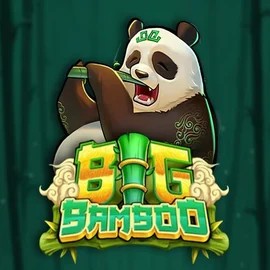Play the Big Bamboo slot by Push Gaming on Lolospin Casino
