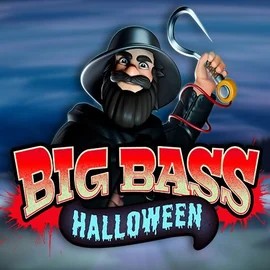 Play Big Bass Halloween slot by Pragmatic Play on lolospins.eu