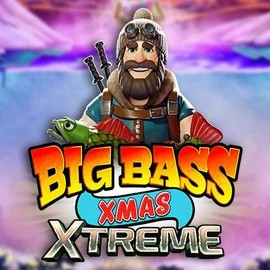 Big Bass Xmas Extreme – slot by Pragmatic Play, featured at lolospins.eu