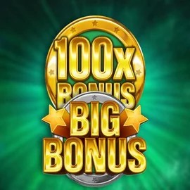 Big Bonus logo by Inspired Gaming Lolospin Casino