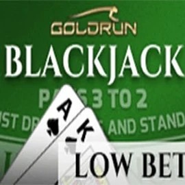 Enjoy Blackjack Low Bets by Holland Power Gaming – logo hosted on lolospins.eu