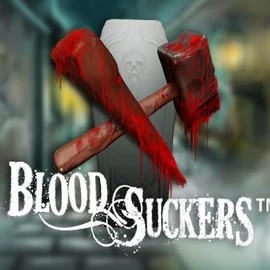 Play the Blood Suckers slot by NetEnt on Lolospin Casino