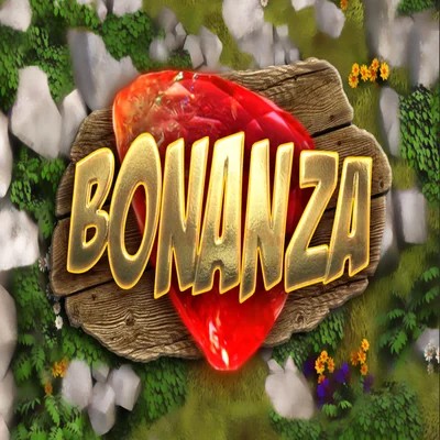 Bonanza logo by Big Time Gaming Lolospin Casino