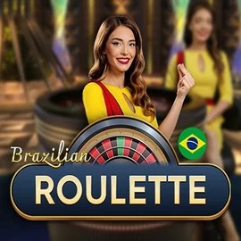 Brazilian Roulette (Pragmatic Play) casino game by Pragmatic Play – featured logo at Lolospin Casino