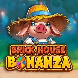 Slots logo of Brick House Bonanza from Pragmatic Play at Lolospin Casino