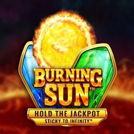 Play Burning Sun slot by Wazdan on lolospins.eu