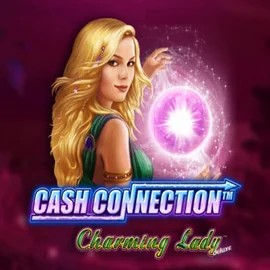Cash Connection Charming Lady – slot by Novomatic, featured at lolospins.eu