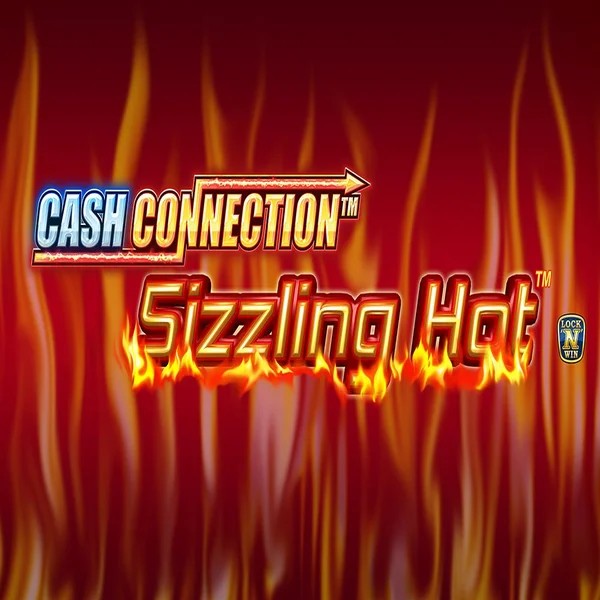 Cash Connection Sizzling hot slot visual from Novomatic available on lolospins.eu
