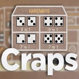 Craps (Nucleus Gaming) – slot by Nucleus Gaming, featured at lolospins.eu