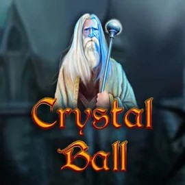 Play Crystal Ball slot by Gamomat on lolospins.eu
