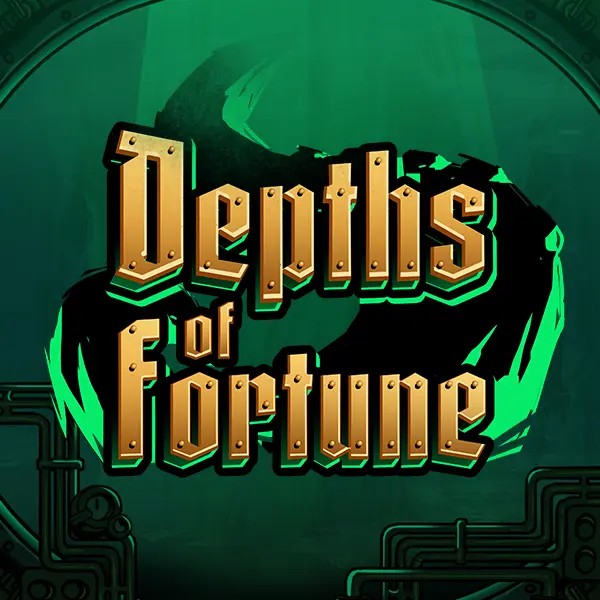 Depths of Fortune slot visual from AvatarUX Studios available on lolospins.eu