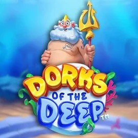 Dorks of the Deep slot icon by Hacksaw Gaming, available at Lolospin Casino
