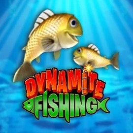 Play the Dynamite Fishing slot by Inspired Gaming on Lolospin Casino