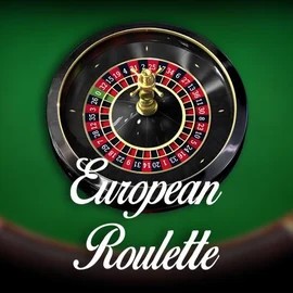 Enjoy European Roulette (Red Tiger) by Red Tiger Gaming – logo hosted on lolospins.eu