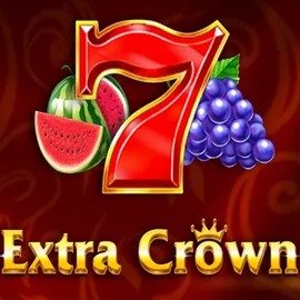 Try Extra Crown slot by Amusnet Interactive on lolospins.eu – logo image