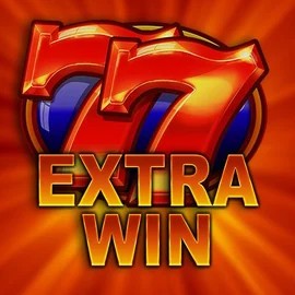 Extra Win slot icon by Swintt, available at Lolospin Casino