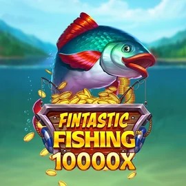 Fintastic Fishing online slot from Foxium – play at lolospins.eu