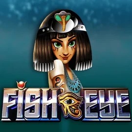 Slots logo of Fish Eye from Pragmatic Play at Lolospin Casino