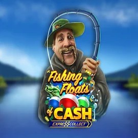 Fishing Floats of Cash logo – Slots by Gold Coin Studio at Lolospin Casino