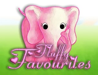 Fluffy Favourites slot icon by Eyecon, available at Lolospin Casino