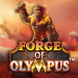 Forge of Olympus online slot from Pragmatic Play – play at lolospins.eu