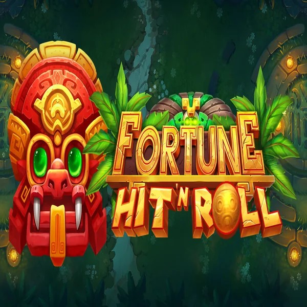 Play the Fortune Hit'n Roll slot by Pragmatic Play on Lolospin Casino