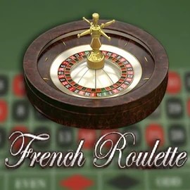 French Roulette (BGaming) logo – Table Games by BGAMING at Lolospin Casino