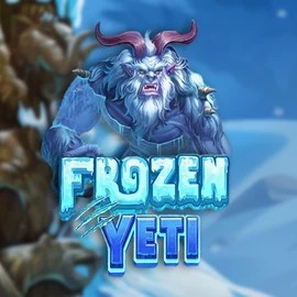 Frozen Yeti slot icon by BF Games, available at Lolospin Casino