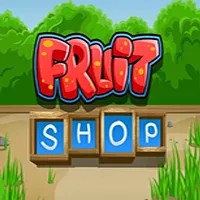 Fruit Shop game by NetEnt – logo hosted on Lolospin Casino