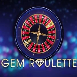 Play Gem Roulette slot by iSoftBet on lolospins.eu