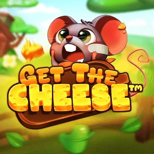 Play Get The Cheese slot by Hacksaw Gaming on lolospins.eu