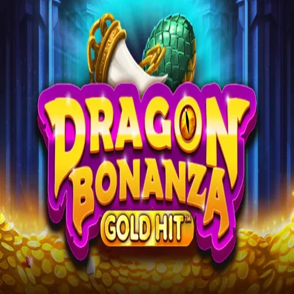 Gold Hit: Dragon Bonanza game by Ash Gaming – logo hosted on Lolospin Casino