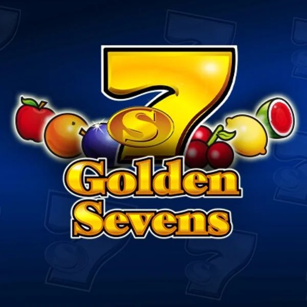 Play the Golden Sevens slot by Greentube on Lolospin Casino