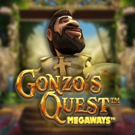 Enjoy Gonzita’s Quest by Red Tiger Gaming – logo hosted on lolospins.eu
