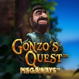 Gonzo's Quest Megaways online slot from Red Tiger Gaming – play at lolospins.eu