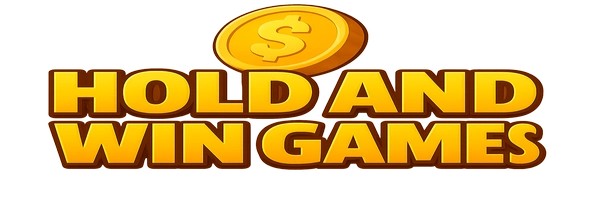 Hold and Win Games logo by Playson Lolospin Casino