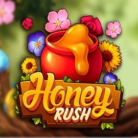 Play Honey Rush slot by Play'n GO on lolospins.eu