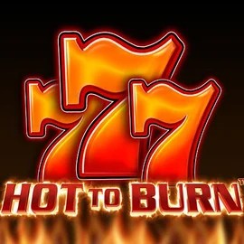 Hot To Burn – slot by Pragmatic Play, featured at lolospins.eu