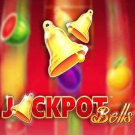 Jackpot Bells slot visual from Playtech available on lolospins.eu