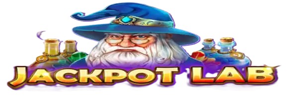 Enjoy Jackpot Lab by Platipus – logo hosted on lolospins.eu