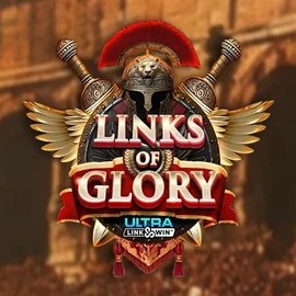 Links of Glory online slot from Slingshot Studios – play at lolospins.eu