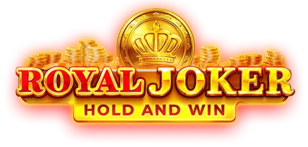 Enjoy Royal Joker: Hold and Win by Playson – logo hosted on lolospins.eu