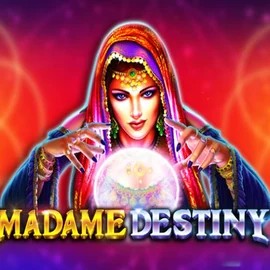 Madame Destiny logo – Slots by Pragmatic Play at Lolospin Casino